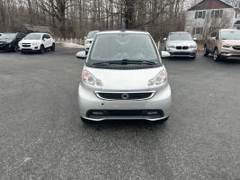 Smart FORTWO 2013 PASSION $ 4943